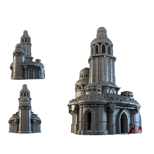 Atlantis Tower 2