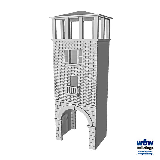 Verona House Tower