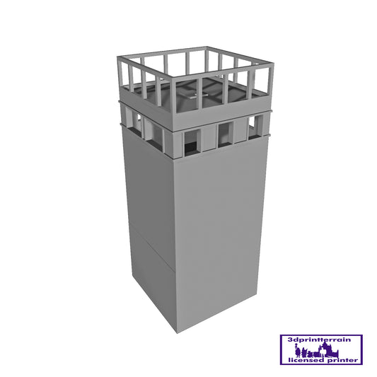 Tower