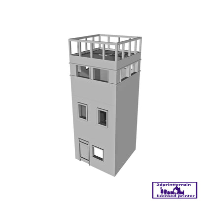 Tower