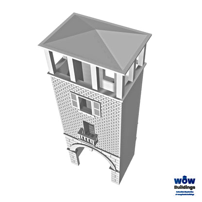 Verona House Tower