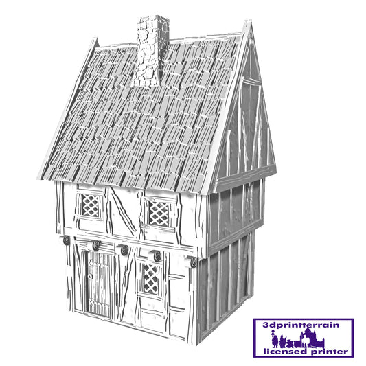 Town House 4