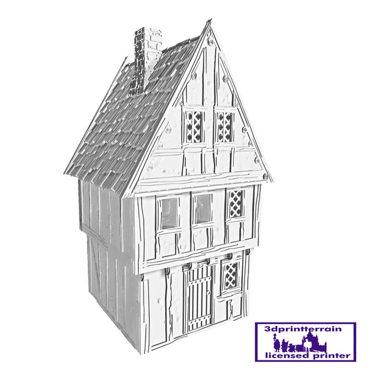 Town House 6