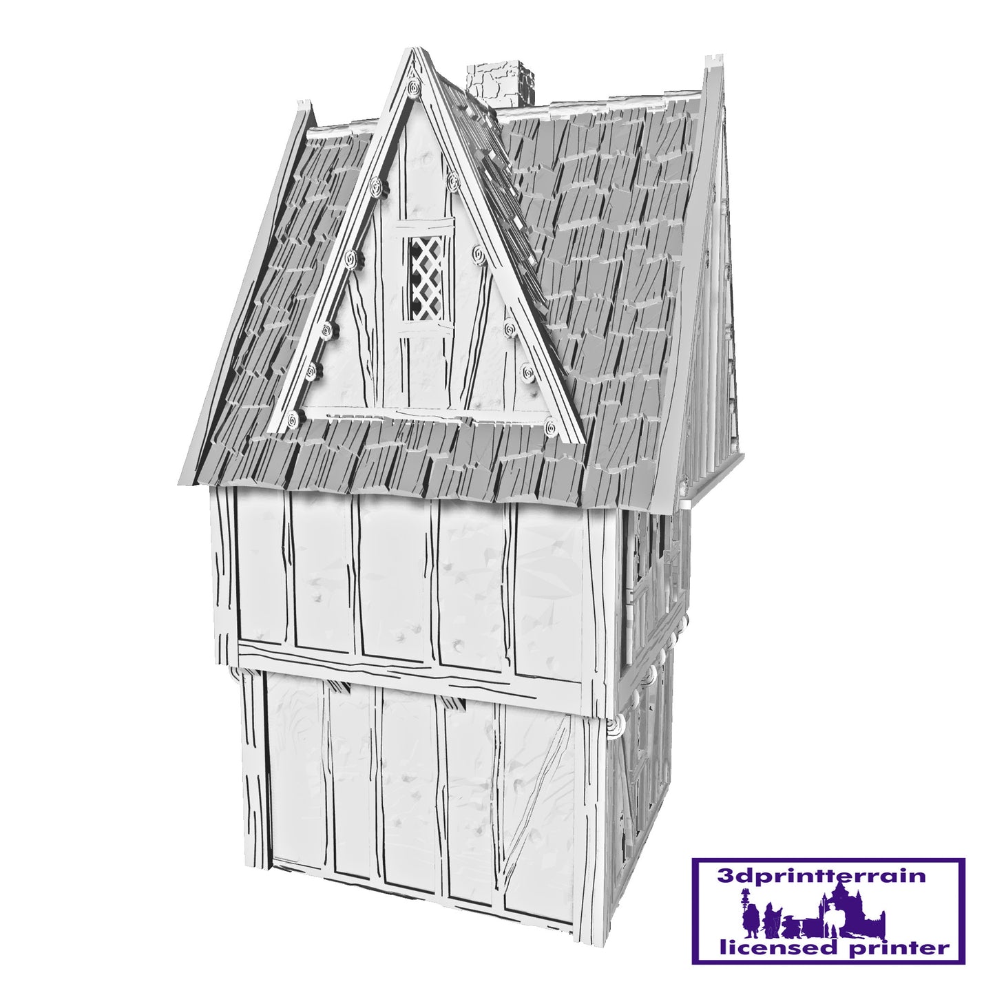 Town House 6