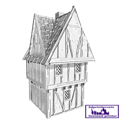 Town House 6