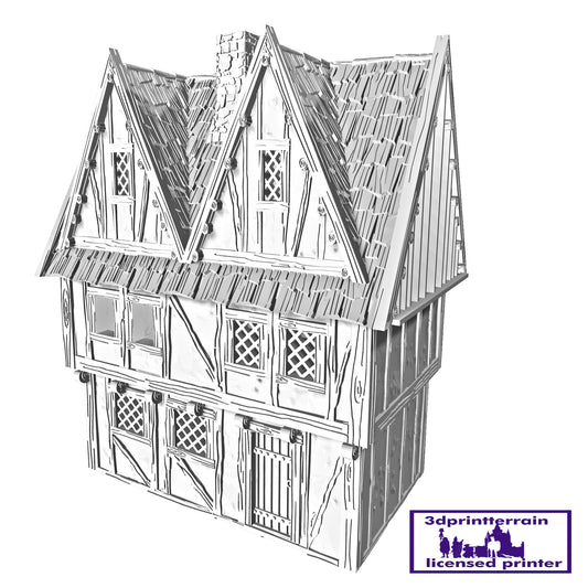 Town House 9