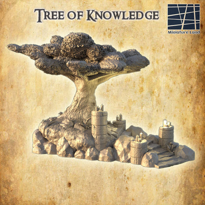 Tree of Knowledge