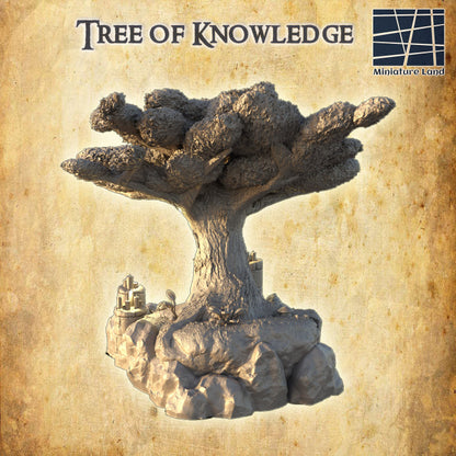 Tree of Knowledge