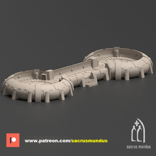 Trench Nimoa