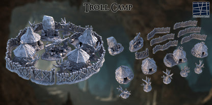 Troll Camp
