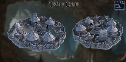 Troll Camp