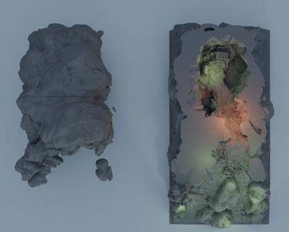 Troll Cave
