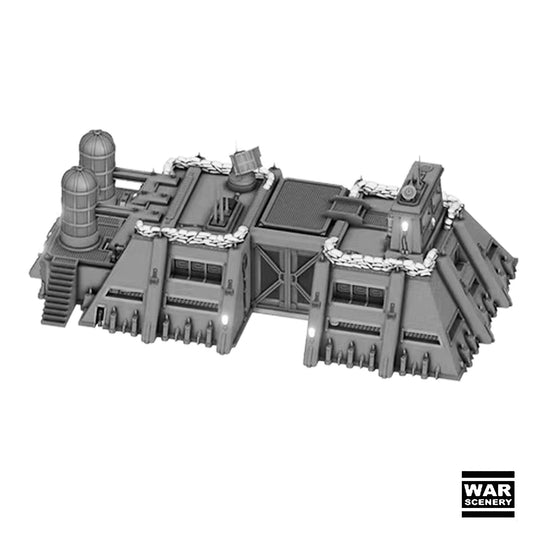 Vehicle HQ