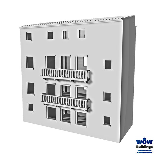 Verona House 1