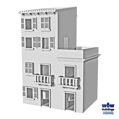 Verona House 2