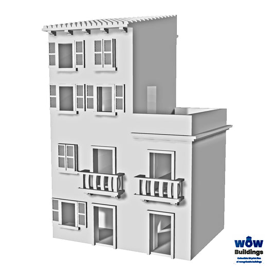 Verona House 2