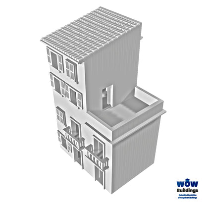 Verona House 2