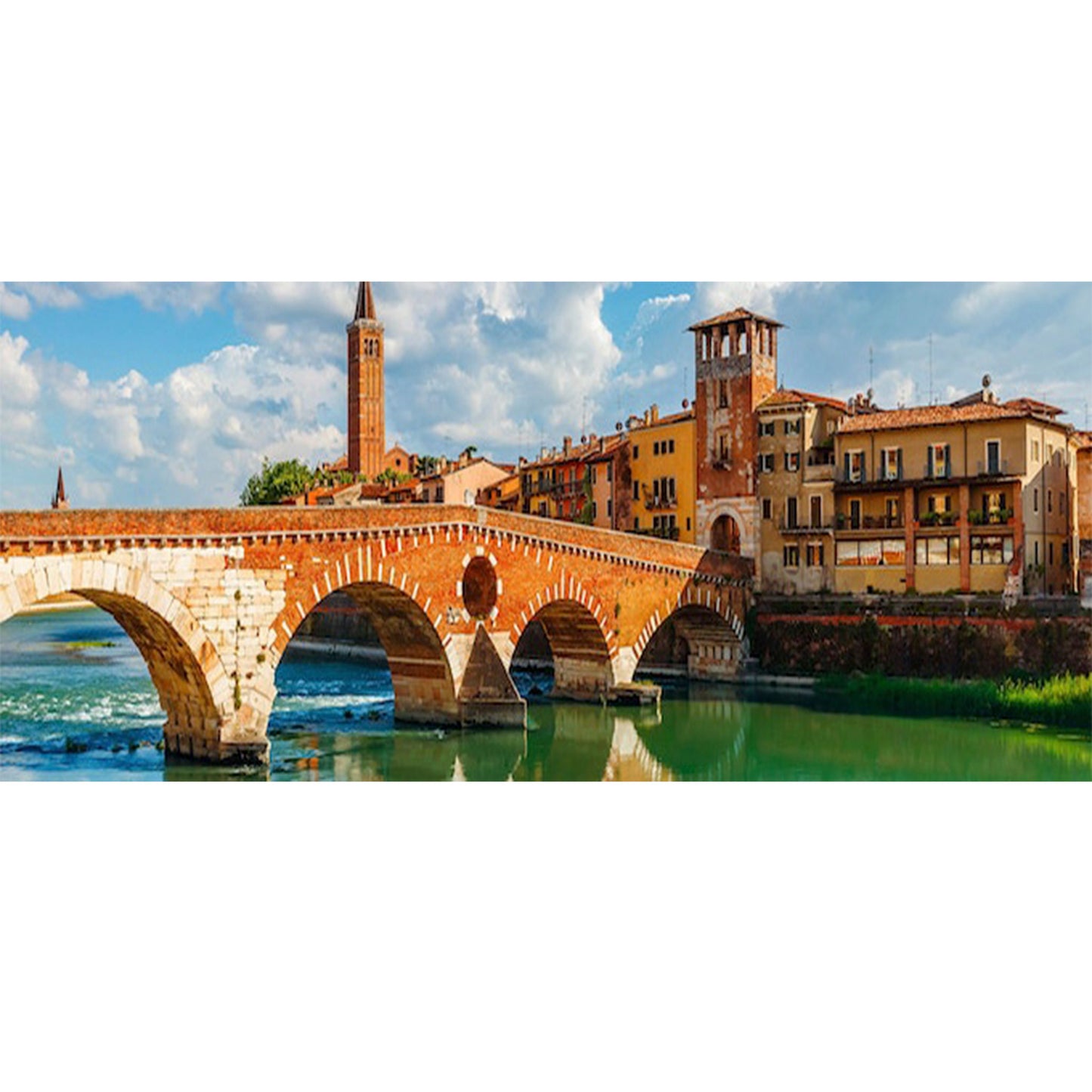 Verona House Tower