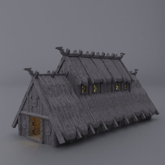 Viking MeadHouse