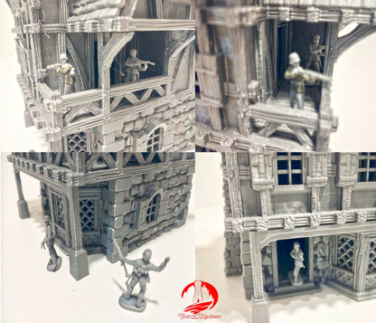 Vladistov Shop 3 Transylvania