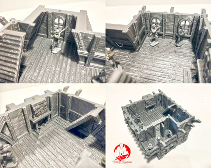 Vladistov Shop 3 Transylvania