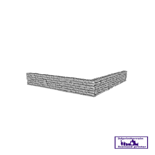 Wall Corner