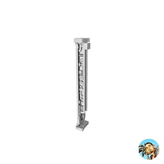 Wall Link Connector Ferratonic Furnace Model A