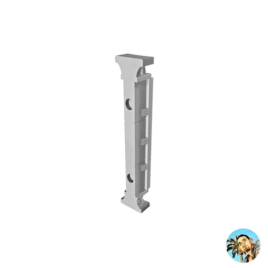 Wall Link Connector Furnace