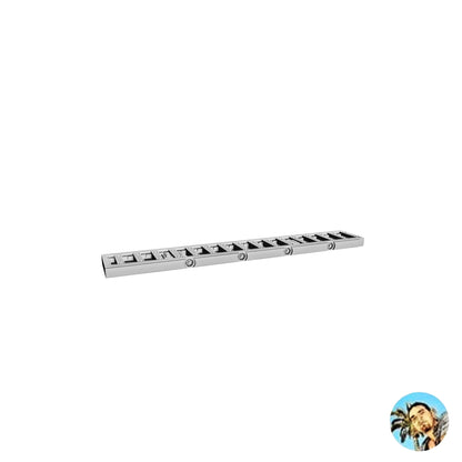 Wall Link Ladder 122mm Model B