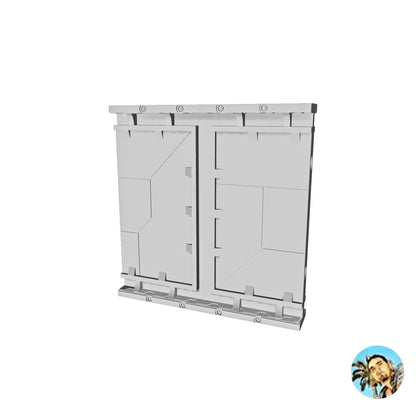 Wall Link Model A