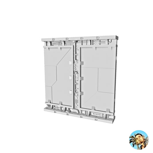 Wall Link Model B