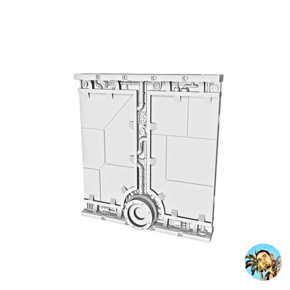 Wall Link Pipeline Model B
