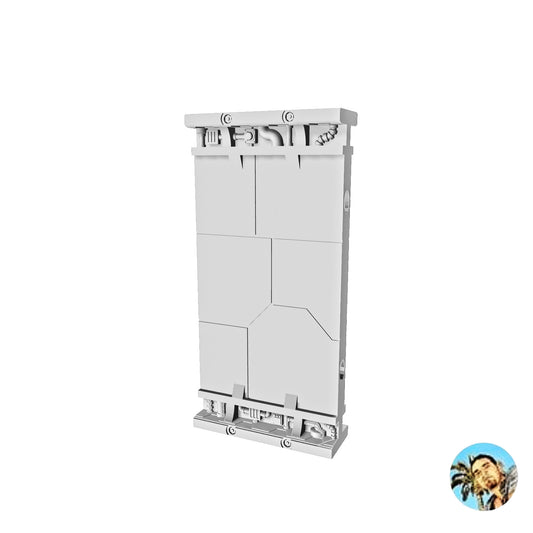 Wall Link Short Model A