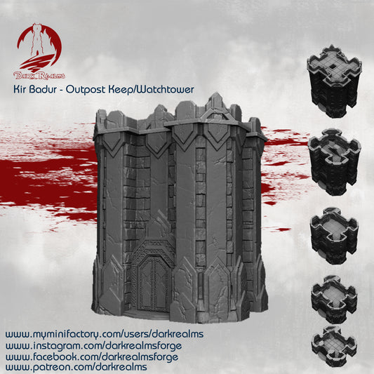 Watchtower