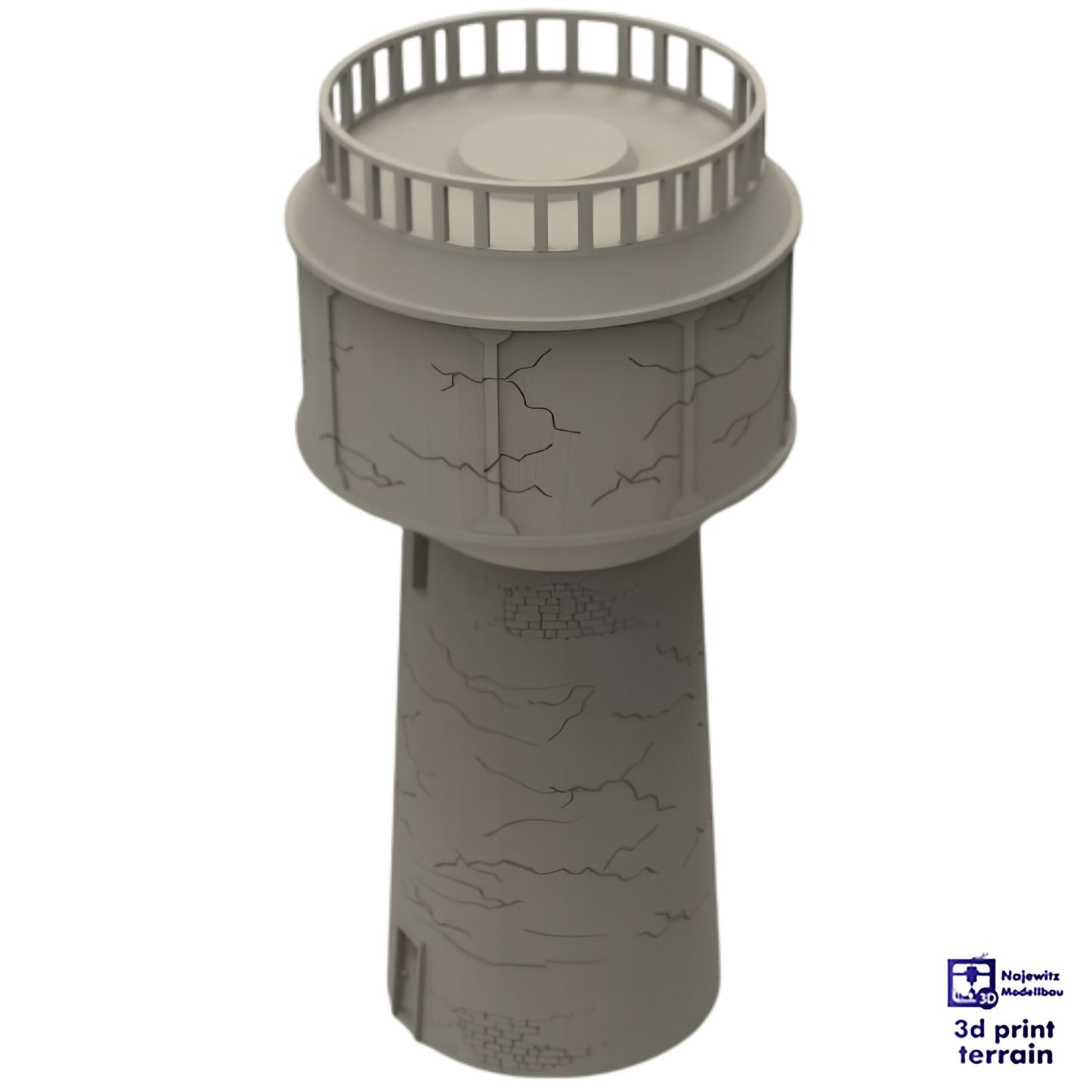 Water Tower