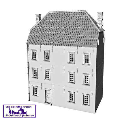 Wavre House 1