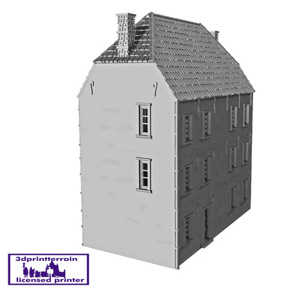 Wavre House 1