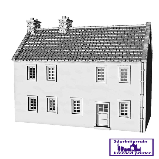 Wavre House 2