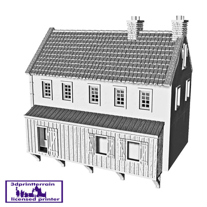 Wavre House 2
