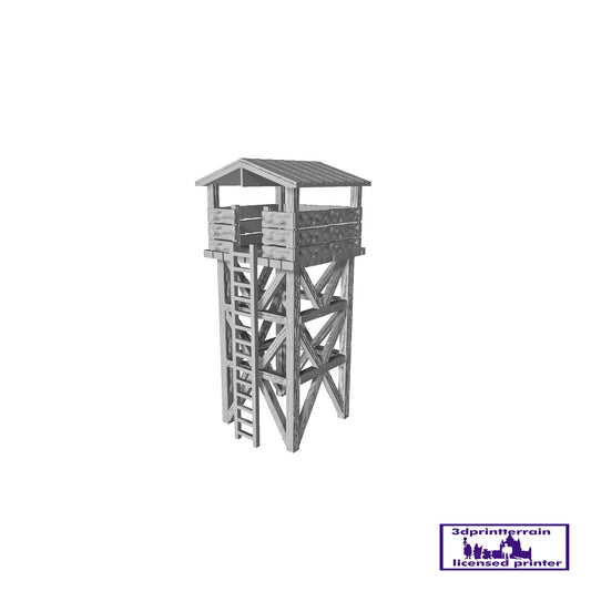 Camp Whatchtower