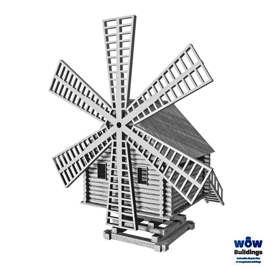 Windmill
