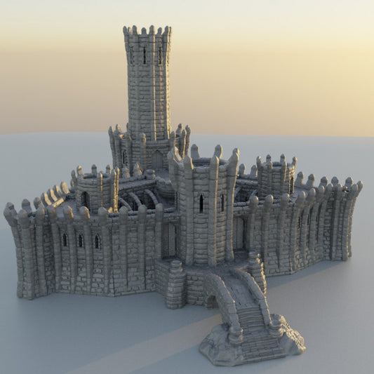 Wizard Academy