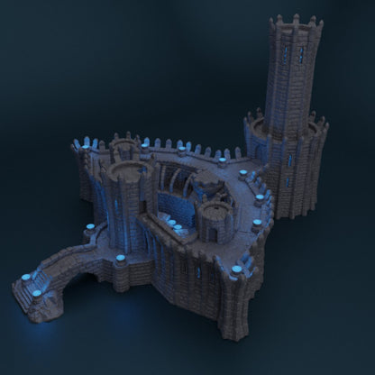 Wizard Academy
