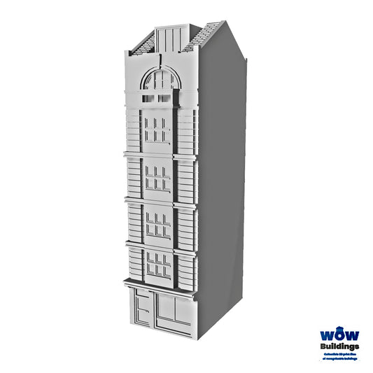 Dutch Block City 2