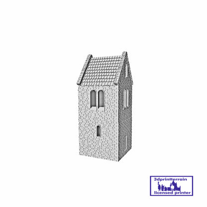 Monastery