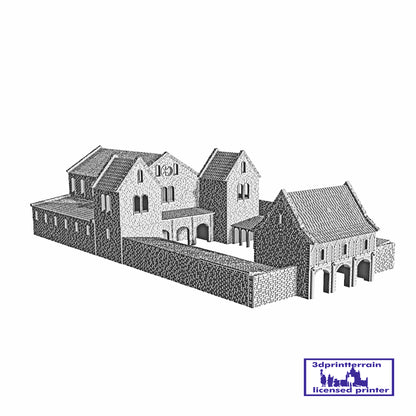 Monastery