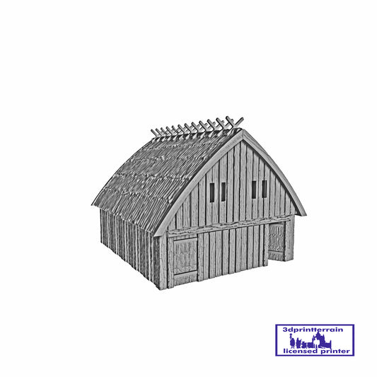 Viking House 2