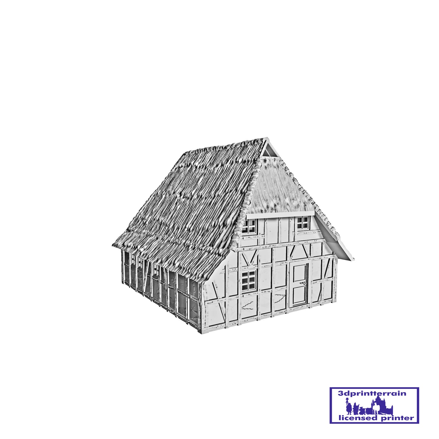 Northern Germany House 3