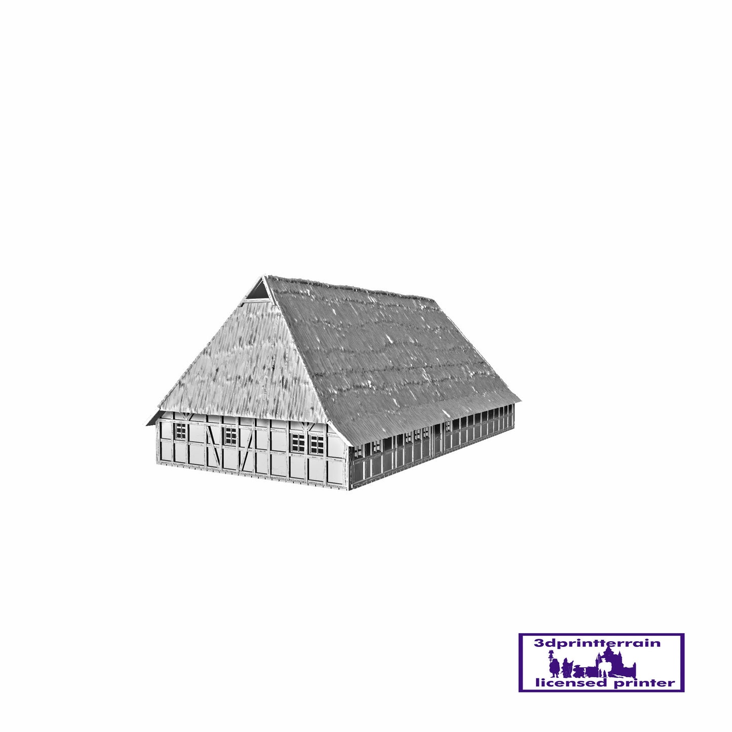 Northern Germany House 1