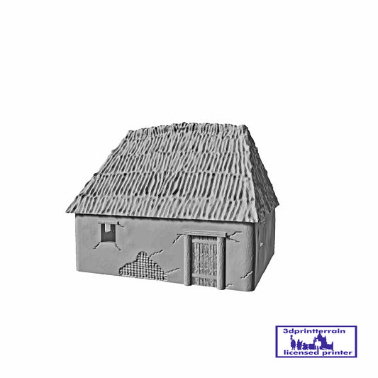 Viking House 4